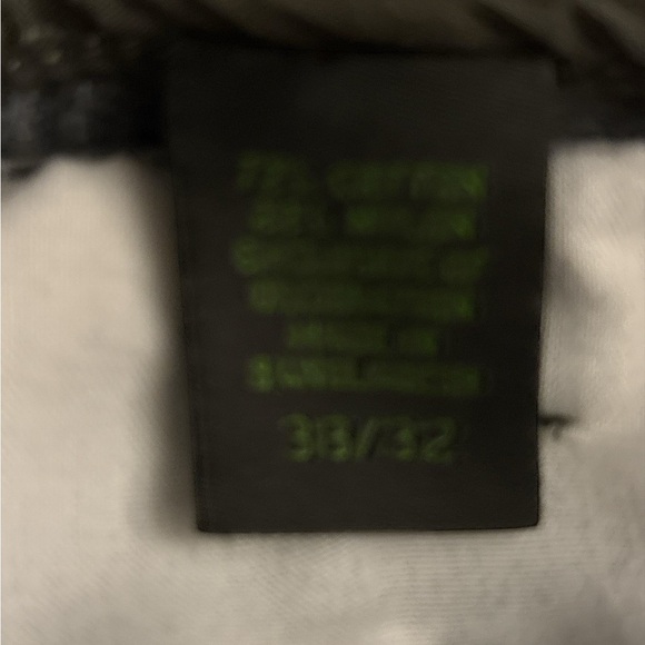 Timberland breakaway hiking and hunting pants.  38x 32
Brown - Picture 4 of 4